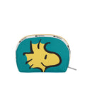 Medium Dome Cosmetic<br>Snoopy And Pal
