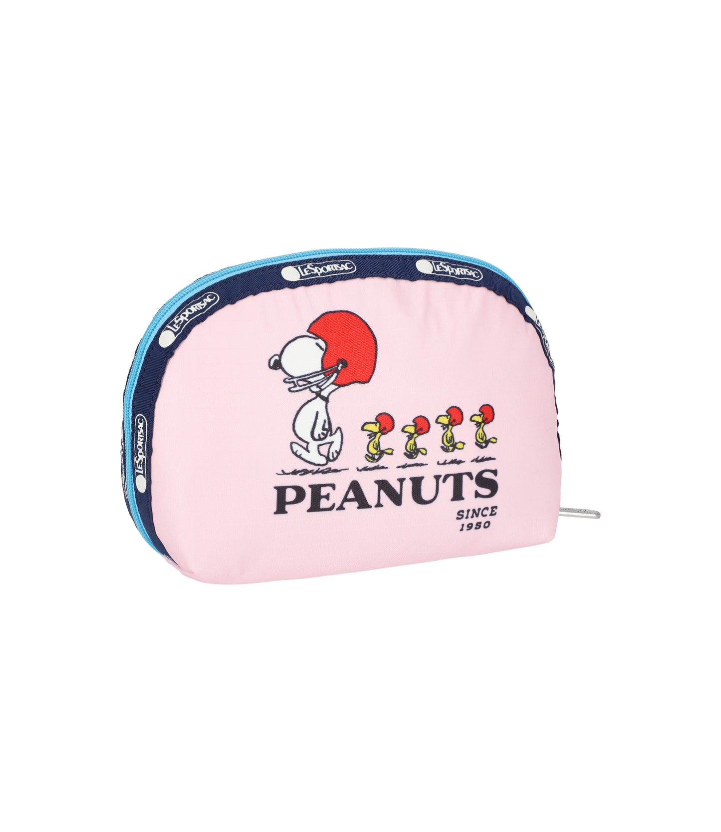 Medium Dome Cosmetic<br>Peanuts Snoopy Dome Cosmetic