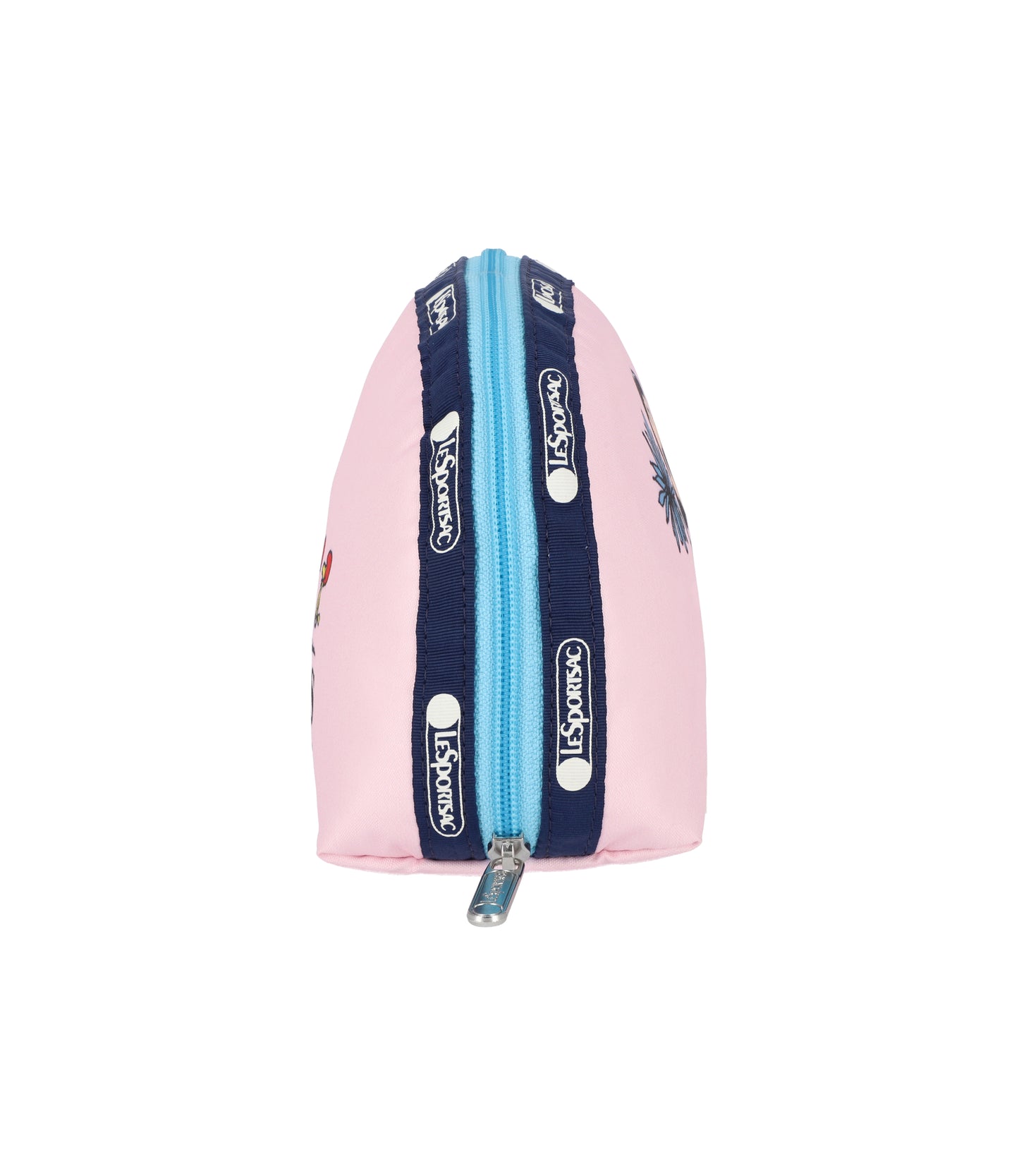 Medium Dome Cosmetic<br>Peanuts Snoopy Dome Cosmetic