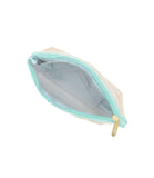 Small Sloan Cosmetic<br>Seashell Embroidery Accessories