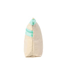 Cosmetic Clutch<br>Seashell Embroidery Accessories