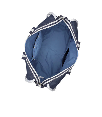 Deluxe Medium Weekender<br>Spectator Deep Blue
