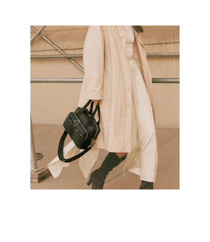 Metro Convertible<br>Black C