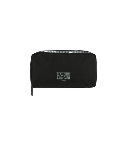 MFG Rectangular Cosmetic<br>MFG Black