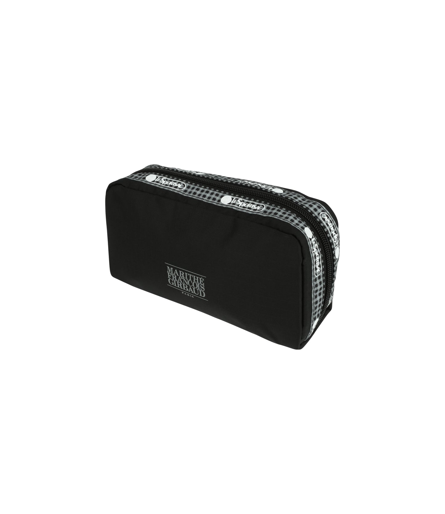 MFG Rectangular Cosmetic<br>MFG Black