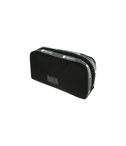 MFG Rectangular Cosmetic<br>MFG Black