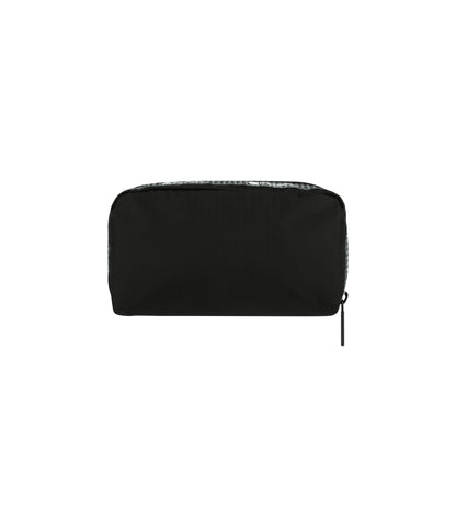 MFG Rectangular Cosmetic<br>MFG Black