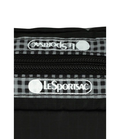 MFG Rectangular Cosmetic<br>MFG Black