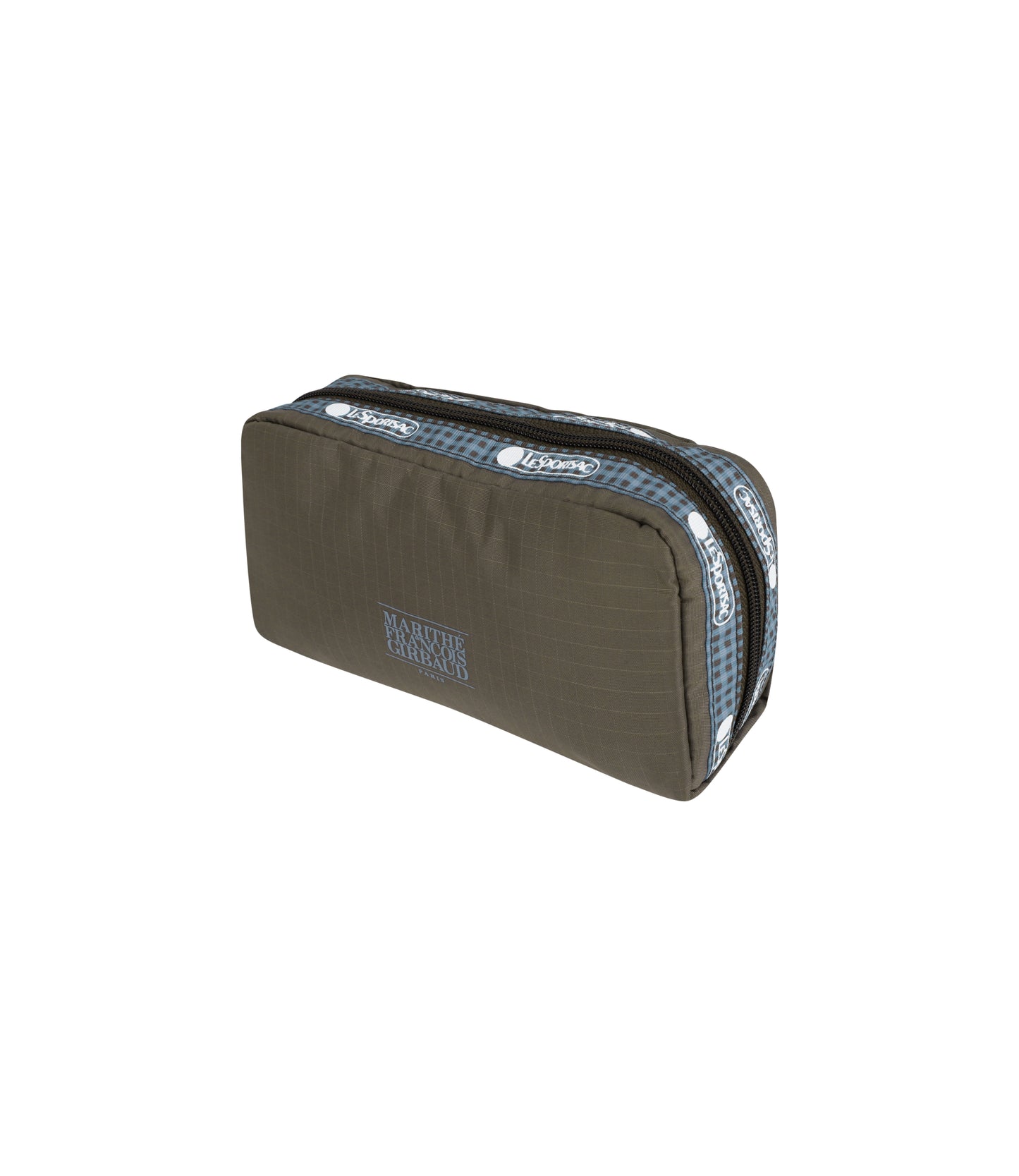 MFG Rectangular Cosmetic<br>MFG Brown