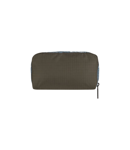 MFG Rectangular Cosmetic<br>MFG Brown