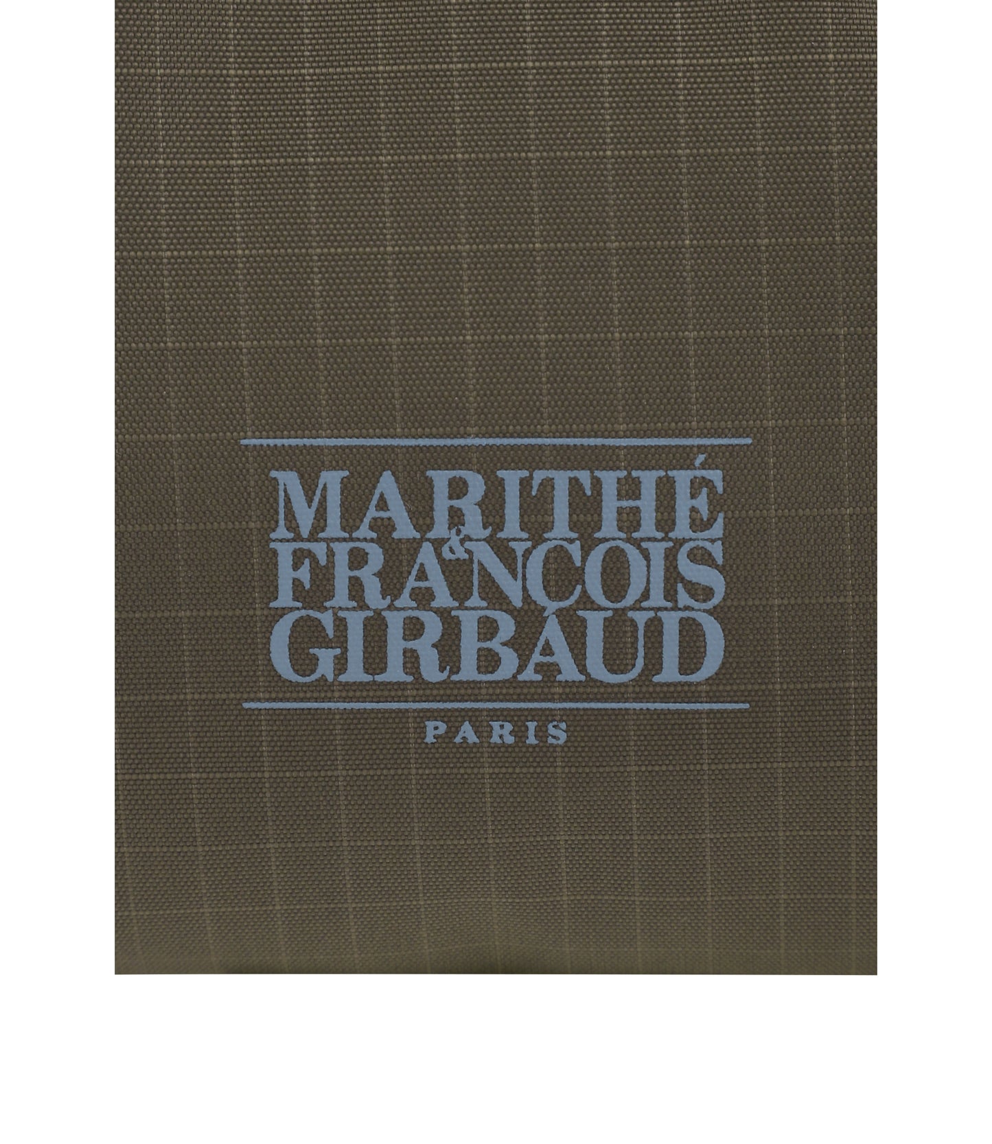 MFG Rectangular Cosmetic<br>MFG Brown