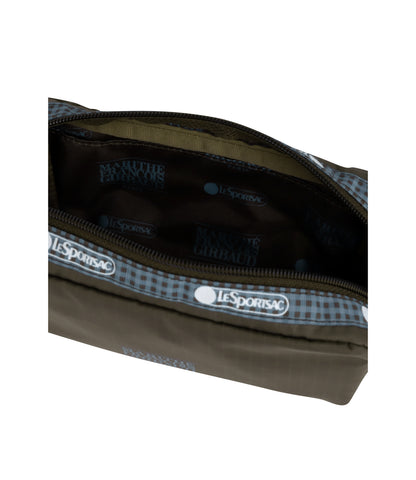 MFG Rectangular Cosmetic<br>MFG Brown