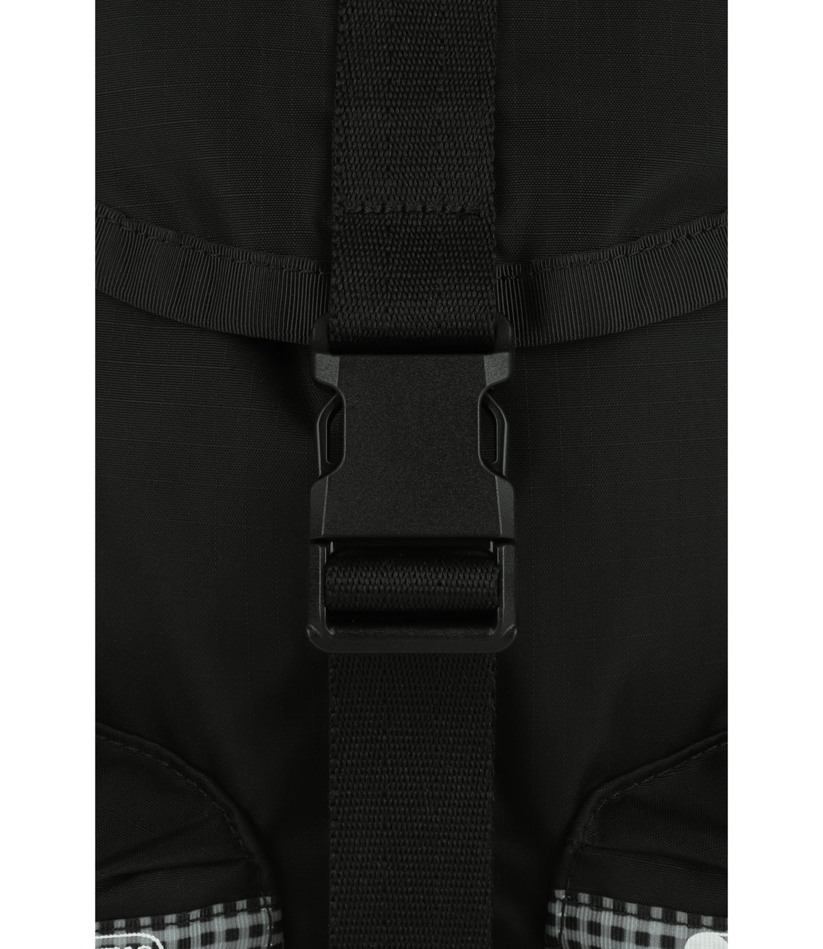 MFG Small Voyager<br>MFG Black