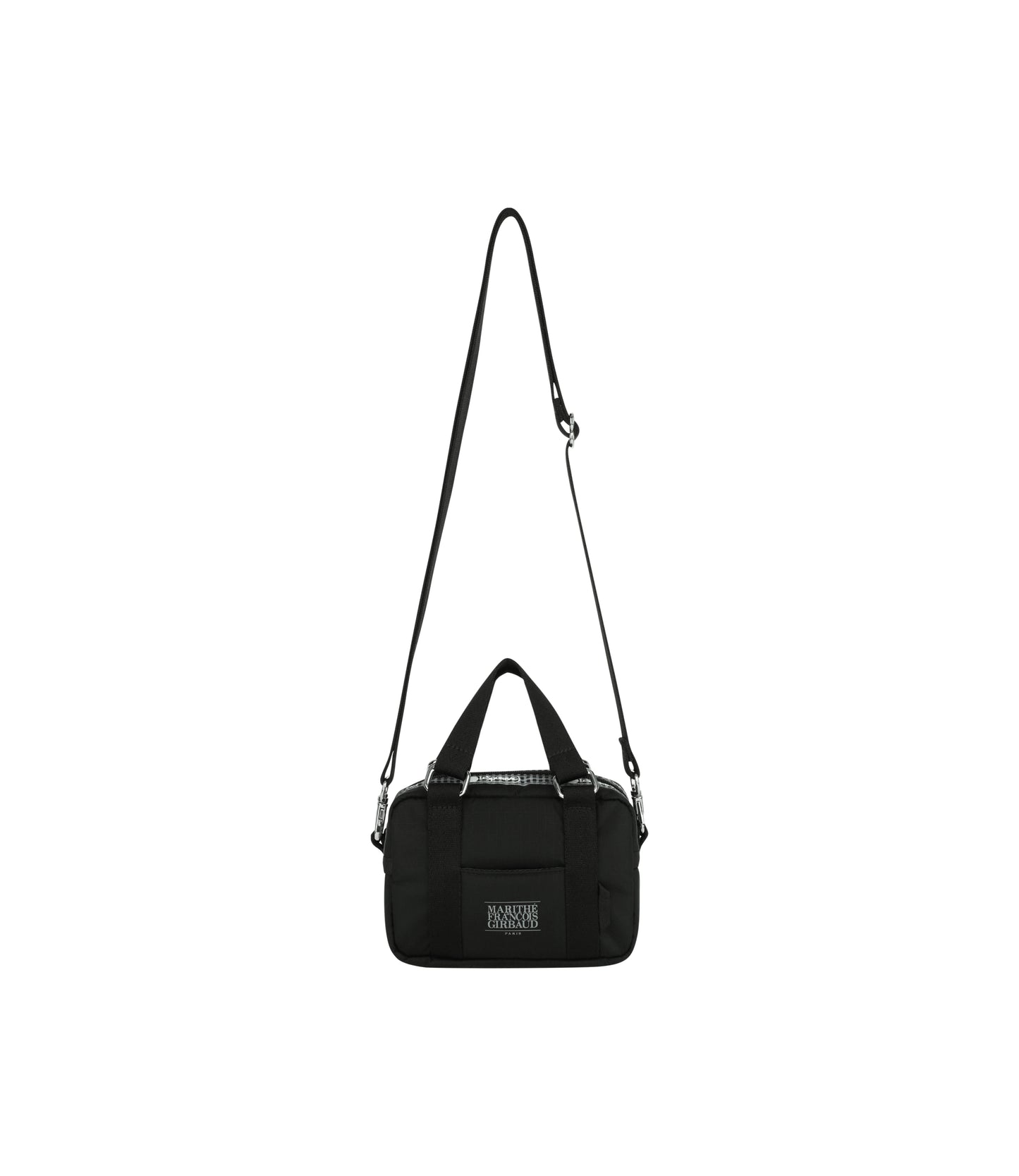 MFG Micro Bag<br>MFG Black