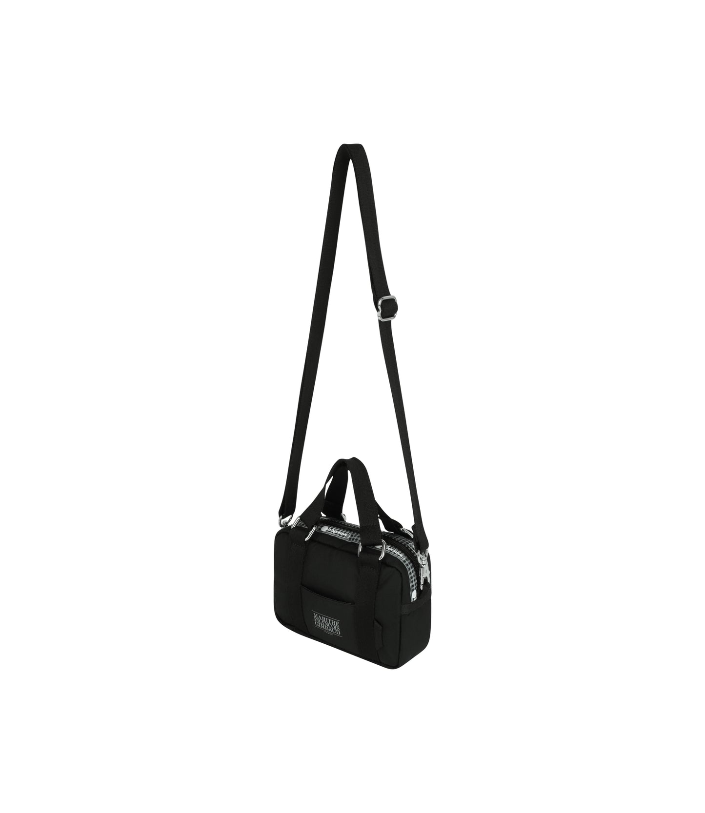 MFG Micro Bag<br>MFG Black