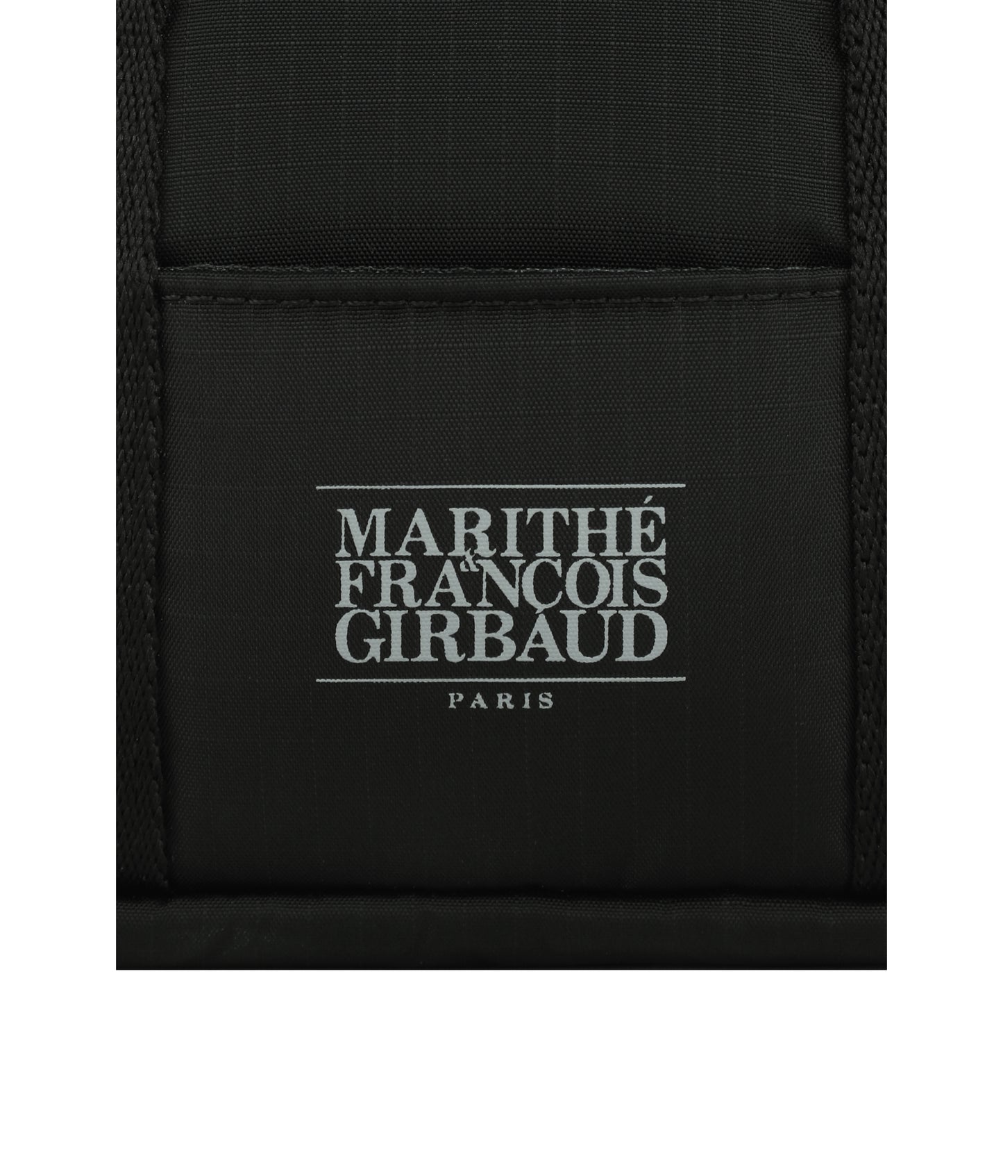 MFG Micro Bag<br>MFG Black