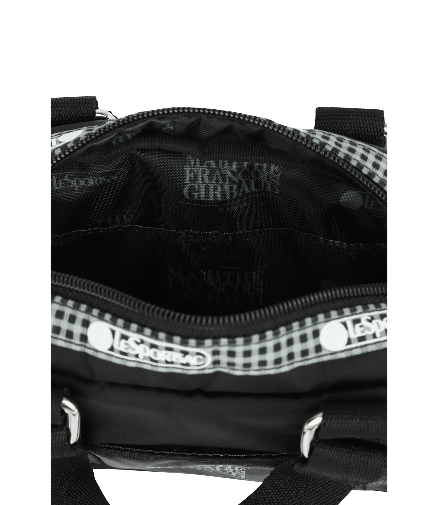 MFG Micro Bag<br>MFG Black