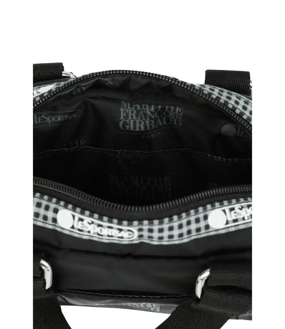 MFG Micro Bag<br>MFG Black
