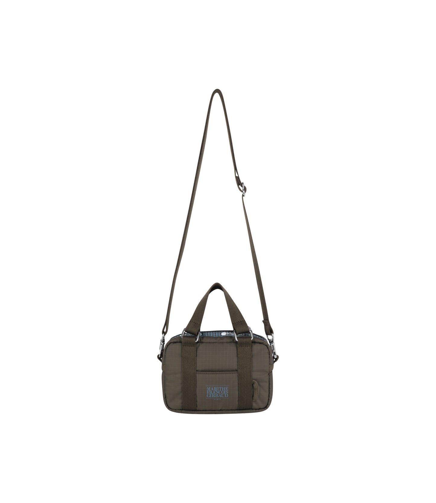 MFG Micro Bag<br>MFG Brown