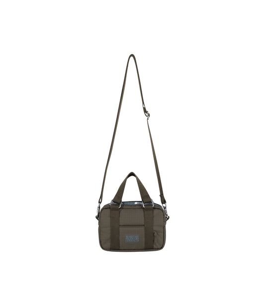 MFG Micro Bag<br>MFG Brown