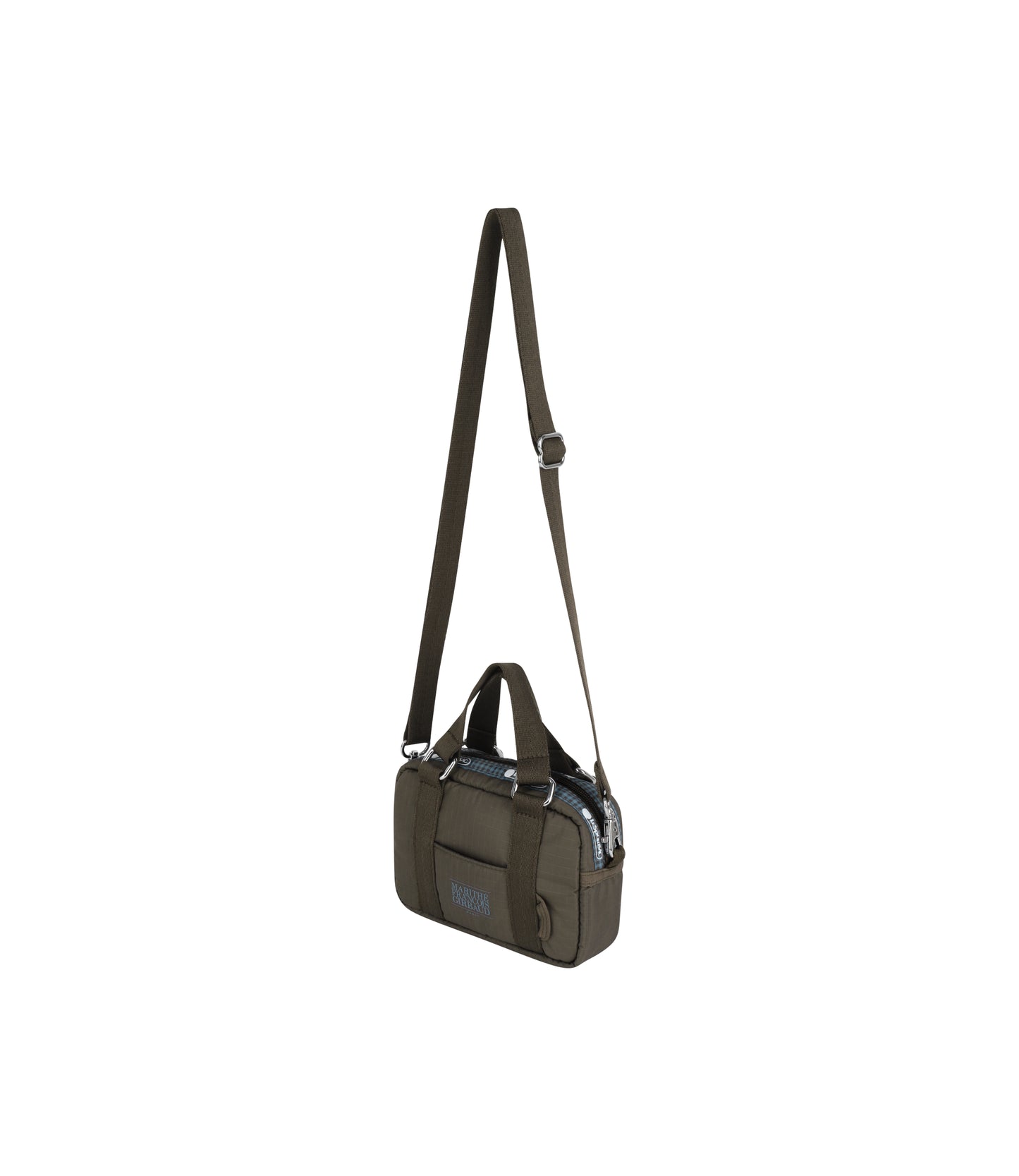 MFG Micro Bag<br>MFG Brown