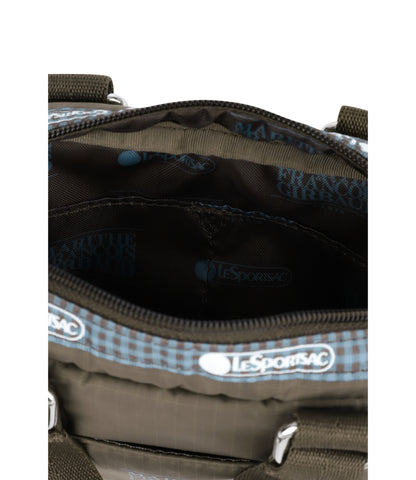 MFG Micro Bag<br>MFG Brown