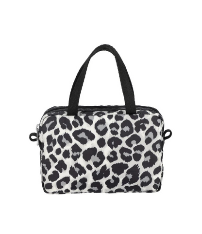 Micro Bag<br>Neutral Leopard