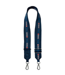 38MM Strap<br>Sailor Deep Sea Blue