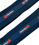 38MM Strap<br>Stripe Deep Sea Blue