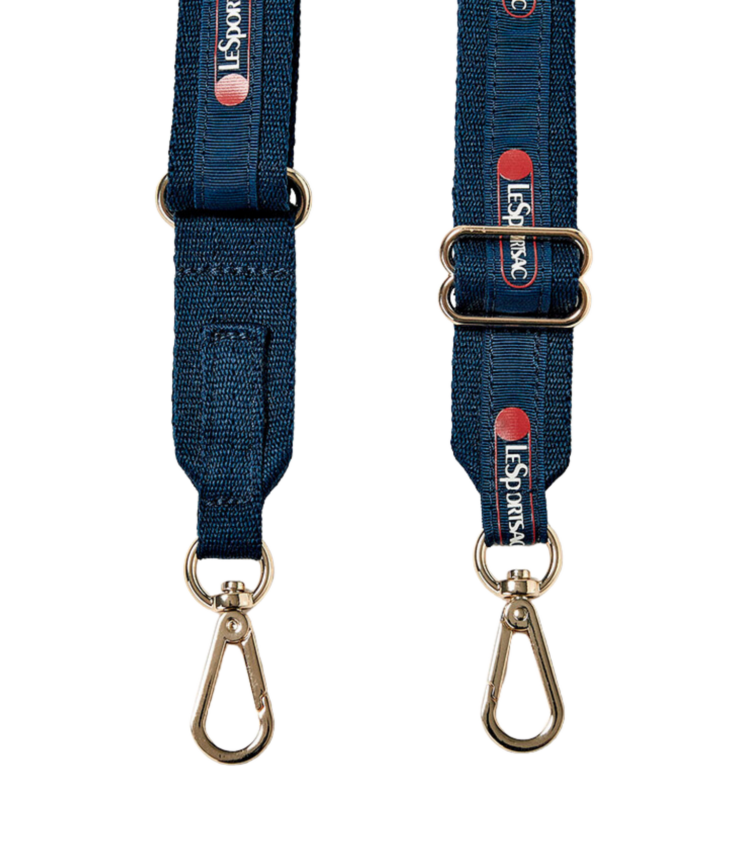 25MM Strap<br>Stripe Deep Sea Blue