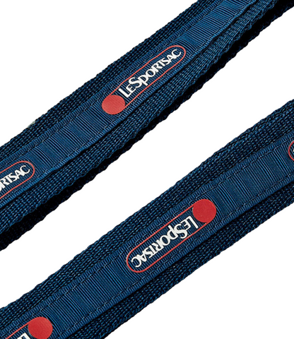 25MM Strap<br>Stripe Deep Sea Blue