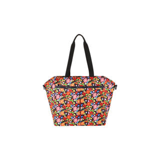 Ever Tote<br>Painted Garden