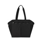 Ever Tote<br>Recycled Black