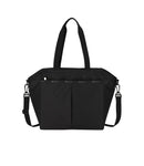 Ever Tote<br>Recycled Black