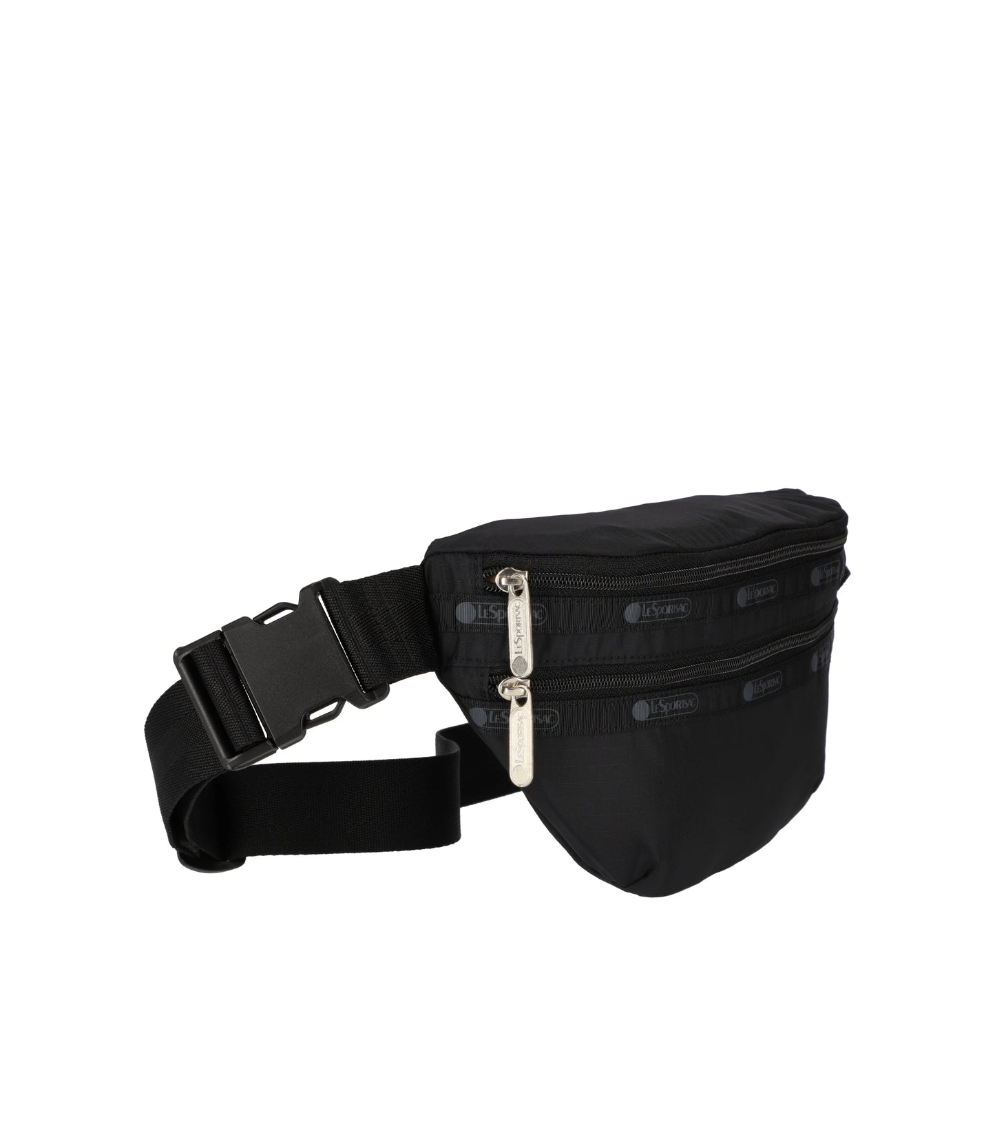 Everyday Belt Bag<br>Recycled Black