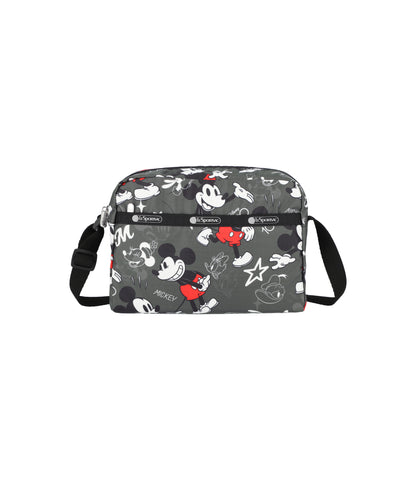 Daniella Crossbody<br>Disney 100 Team Mickey