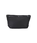 Small Sloan Cosmetic<br>Recycled Black