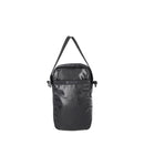 Mini Phone Crossbody<br>Black Shine