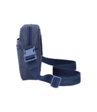 Candace Convertible Crossbody<br>Coastal Navy