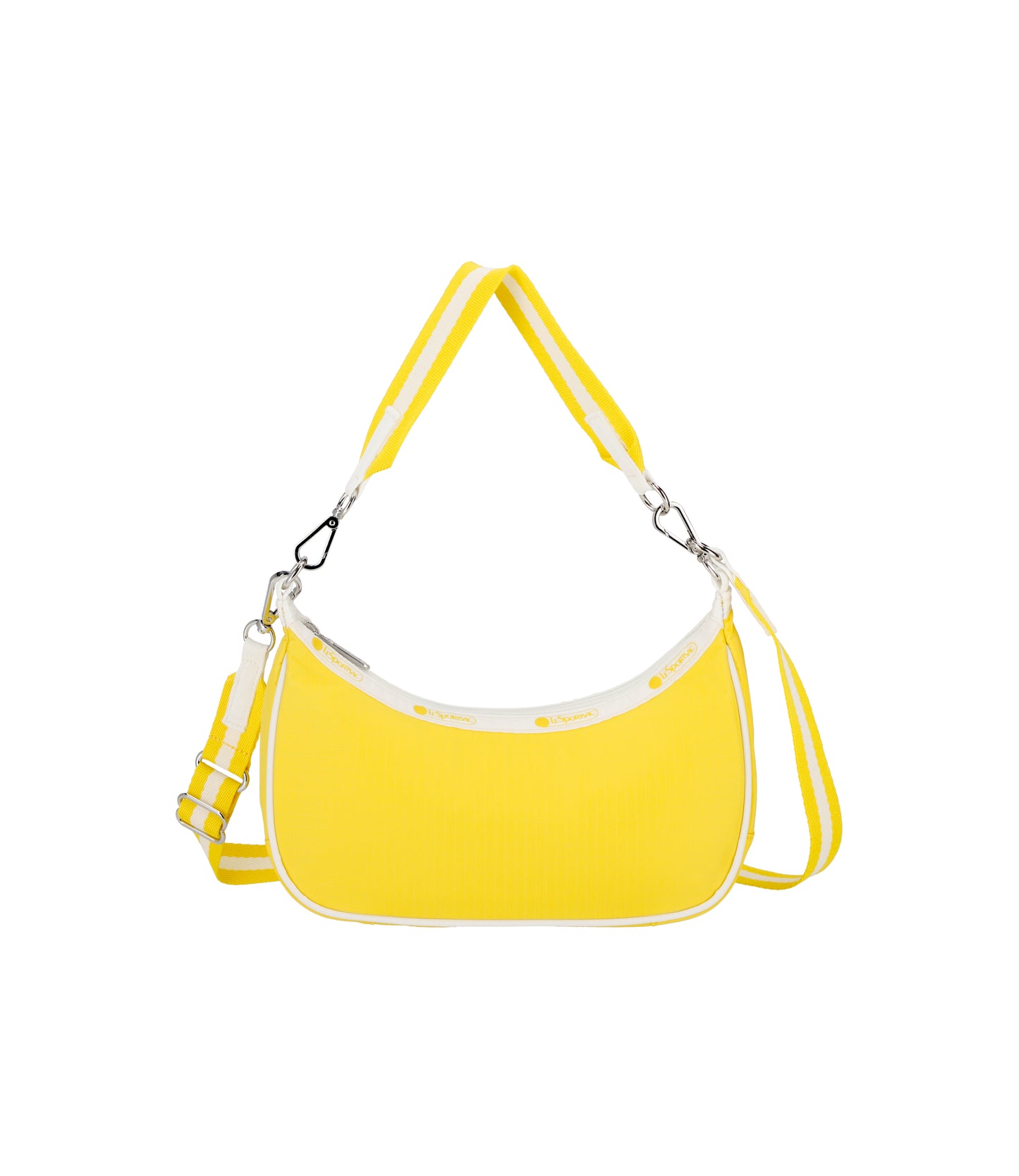 Small Convertible Hobo<br>Spectator Freesia