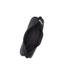 Small Convertible Hobo<br>Recycled Black