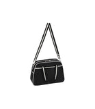 Bowler Bag<br>Spectator Black