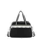 Bowler Bag<br>Spectator Black