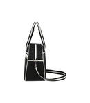 Bowler Bag<br>Spectator Black