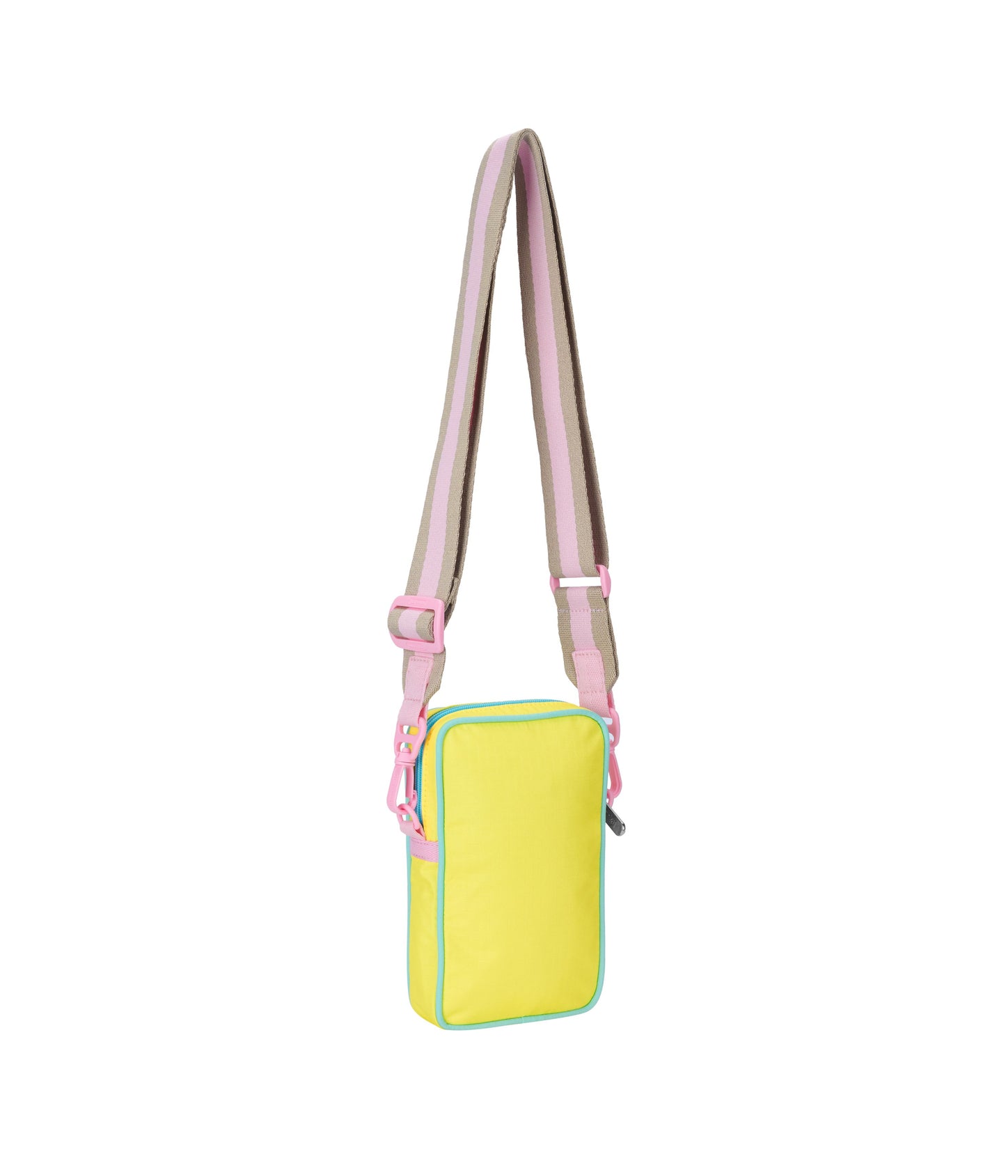 Cereal Crossbody<br>Toucan Cereal Crossbody