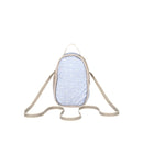 Micro Shoulder Bag<br>Feminine Polka Dot