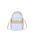 Micro Shoulder Bag<br>Feminine Polka Dot