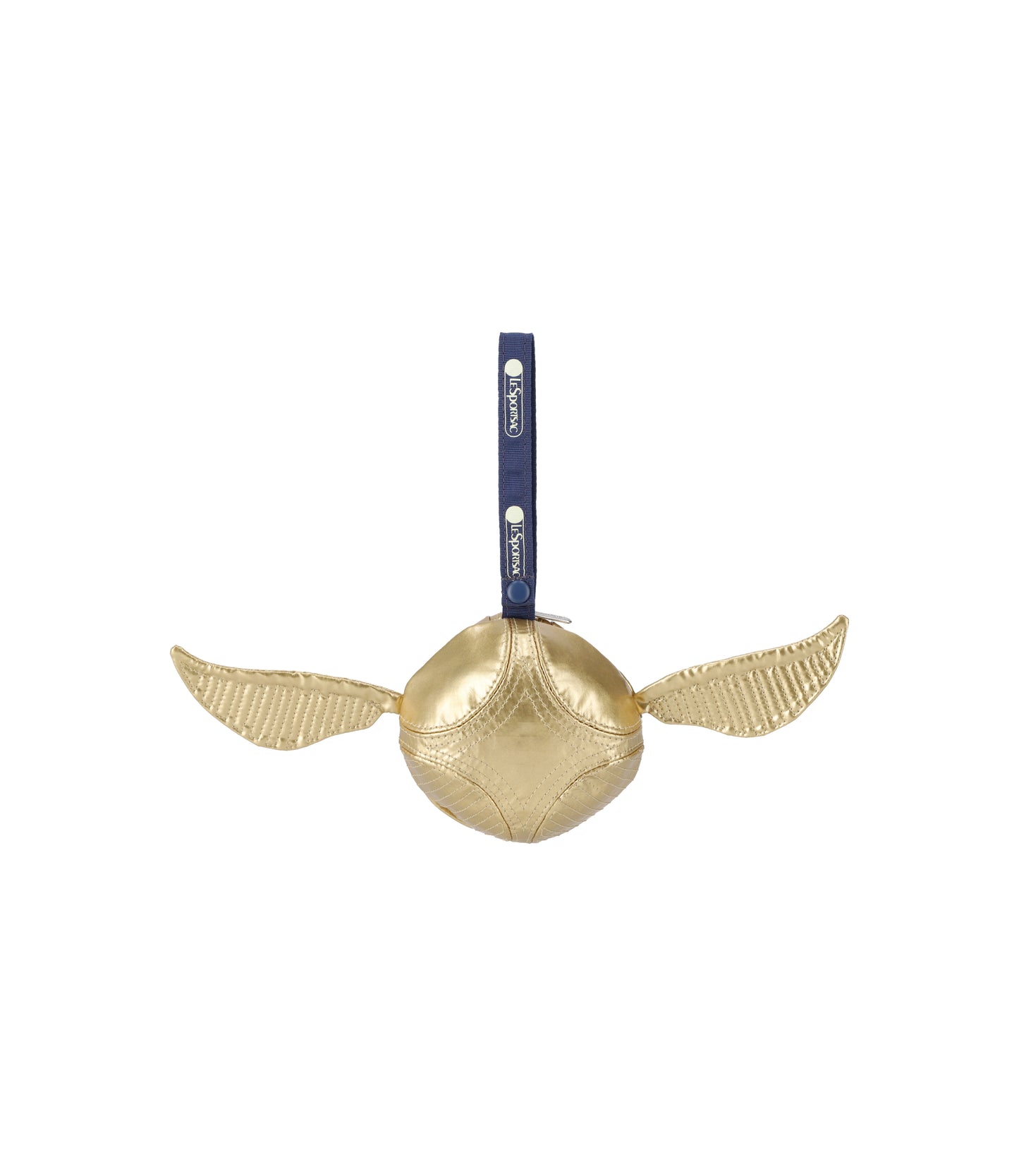 Golden Snitch Wristlet<br>Golden Snitch