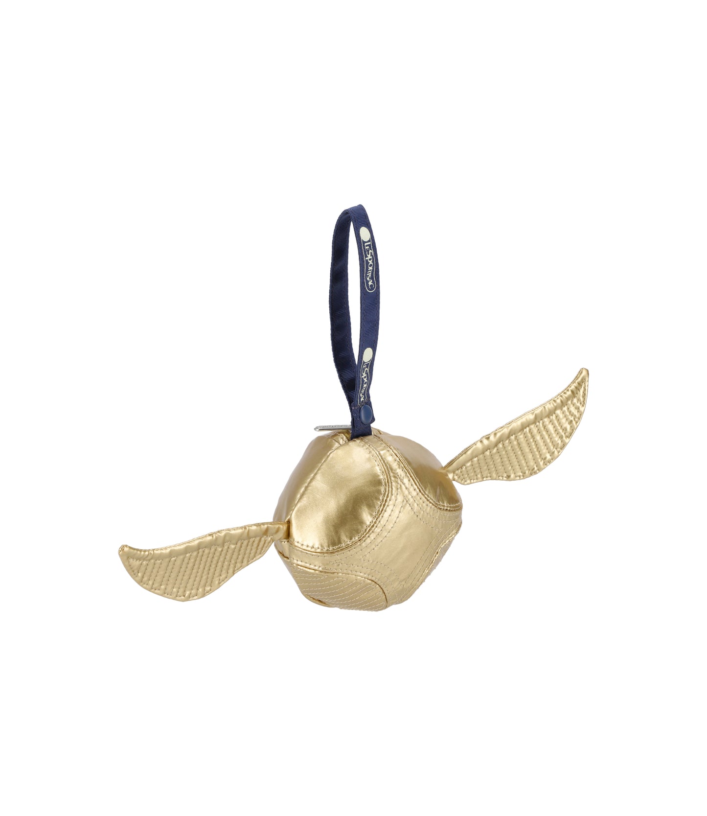 Golden Snitch Wristlet<br>Golden Snitch