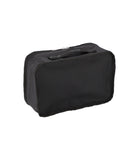 Small Packing Cube<br>Recycled Black